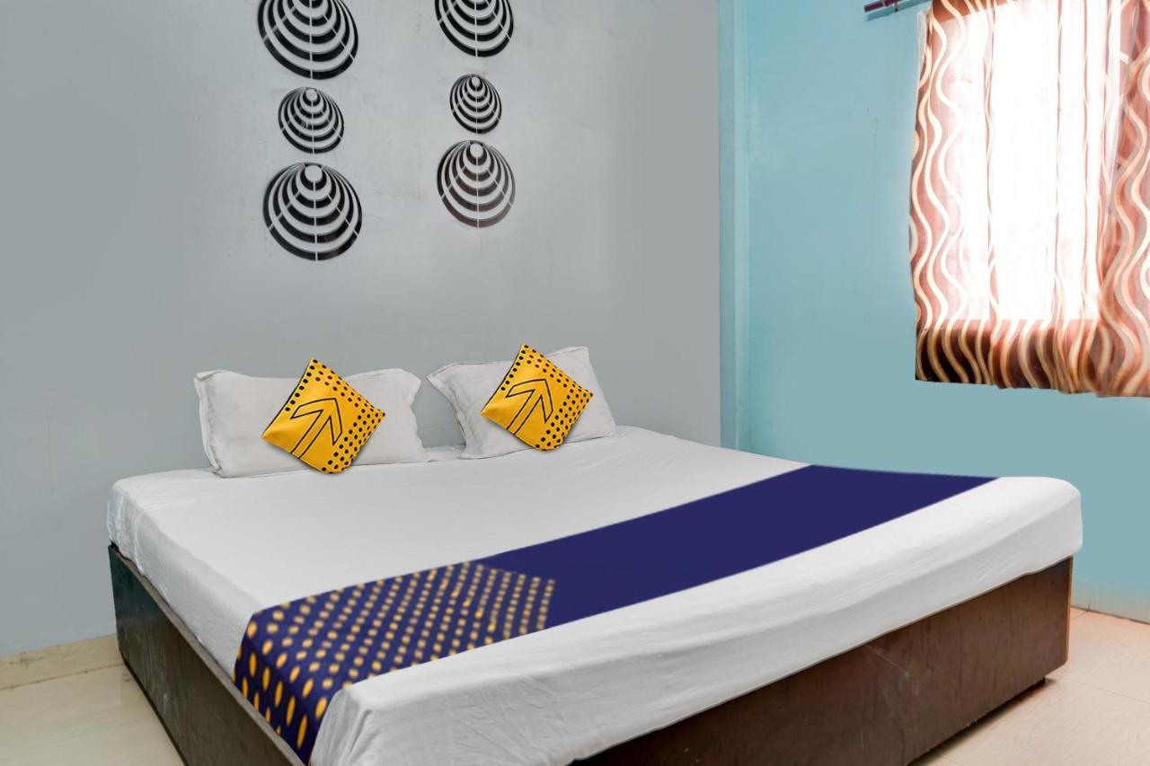 Spot On Hotel Royal Orchid Bilaspur  Exterior photo