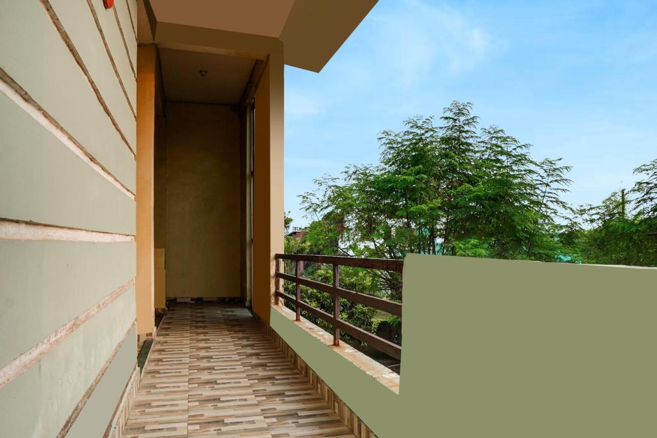 Spot On Hotel Royal Orchid Bilaspur  Exterior photo