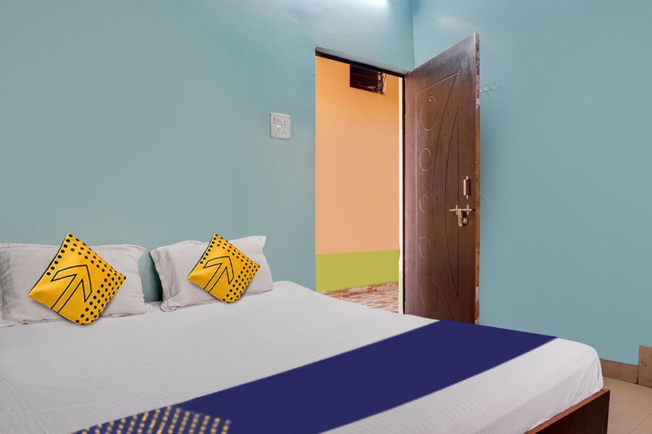 Spot On Hotel Royal Orchid Bilaspur  Exterior photo