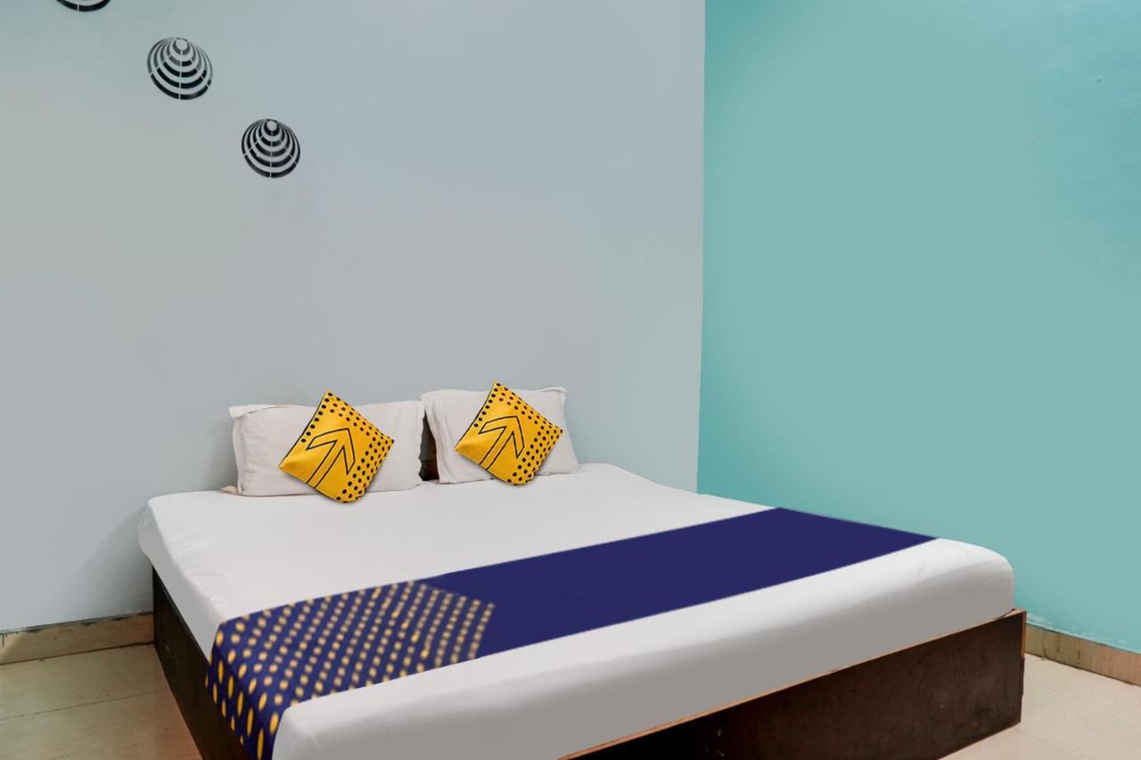 Spot On Hotel Royal Orchid Bilaspur  Exterior photo
